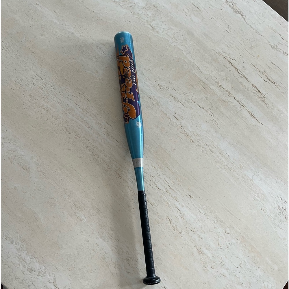 RAWLINGS Amanda Freed FASTPITCH SOFTBALL BAT 29/19